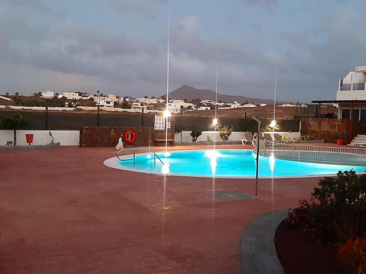 Los Naranjos I Teguise  Exterior photo